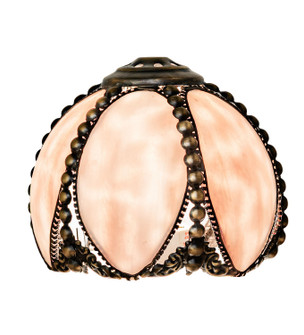 Petal Bud Shade in Highlighted Craftsman Brown (57|283854)