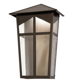 Portchester LED Wall Sconce in Black Patina (57|278094)