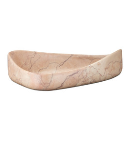 Deaton Rosa Bowl in Natural (142|12001038)