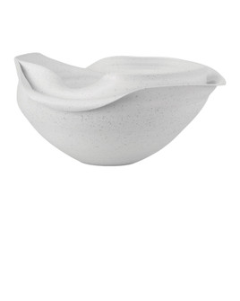 Grandeur Bowl Bowl in Eggshell (142|12001007)
