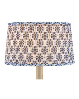 Pembrook Lamp Shade in Blue (142|09006006)