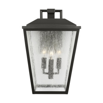 Kennewick Three Light Wall Lantern in Antique Bronze (454|DJO1113ANBZ)
