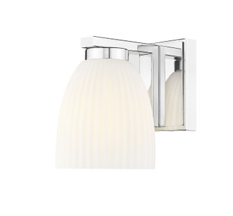 Naya One Light Wall Sconce in Chrome (224|75181SCH)