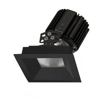 Volta LED Adjustable Trim in Black (34|R4SATFTWABK)