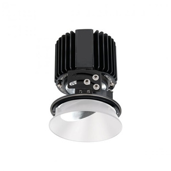 Volta LED Adjustable Trim in White (34|R4RALNTWAWT)