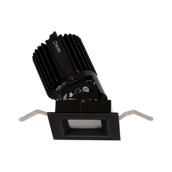 Volta LED Adjustable Trim in Black (34|R2SATNTWBBK)