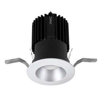 Volta LED Downlight Trim in Haze/White (34|R2RD2TNTWAHZWT)