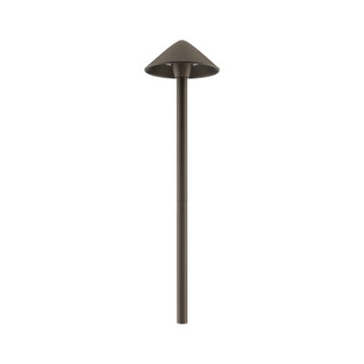 Ltd Landscape LED Path Light in Bronze (34|LC253507CSBZ)