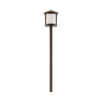Ltd Landscape LED Path Light in Bronze (34|LC253305CSBZ)