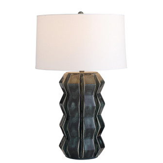 Journey One Light Table Lamp in Ocean Reactive (314|PTC57827)