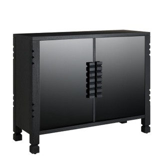 Jericho Cabinet in Black (314|FNS21)