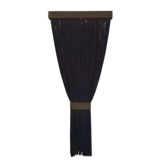 Jenessa LED Wall Sconce in Navy (314|DWC82)