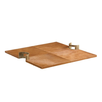 Jones Tray in Brown (314|AYI14)