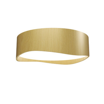 Horizon LED Ceiling Mount in Organic Gold (486|5114LED49)