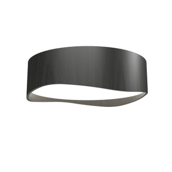 Horizon LED Ceiling Mount in Charcoal (486|5114LED44)
