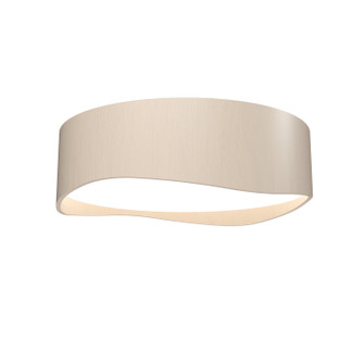 Horizon LED Ceiling Mount in Organic Cappuccino (486|5112LED48)