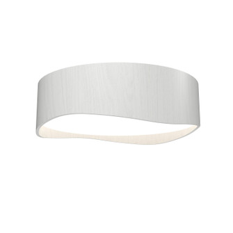 Horizon LED Ceiling Mount in Organic White (486|5112LED47)