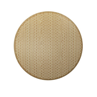 Harmony One Light Wall Lamp in Sand (486|421545)