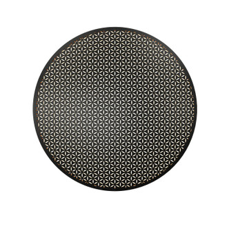 Harmony One Light Wall Lamp in Charcoal (486|421544)