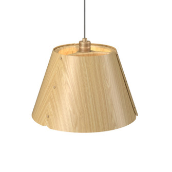 Element One Light Pendant in Sand (486|153645)