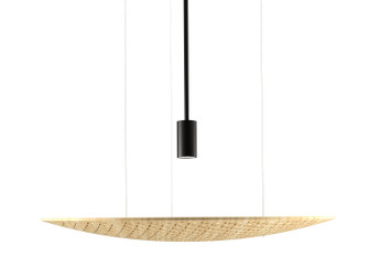 Harmony One Light Pendant in Sand (486|151445)