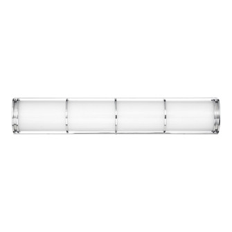 Harper LED Bathroom Vanity in Chrome (51|842042611)