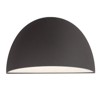 Pathfinder LED Outdoor Wall Sconce in Architectural Bronze (16|52522ABZ)