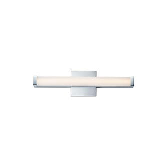 Spec 5CCT LED Bath Vanity in Polished Chrome (16|52050PC)