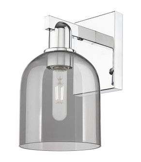 Arcadia One Light Wall Sconce in Polished Chrome (405|7161WPCG5586SM)