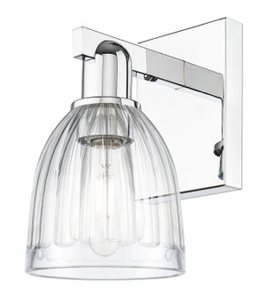 Arcadia One Light Wall Sconce in Polished Chrome (405|7161WPCG442)