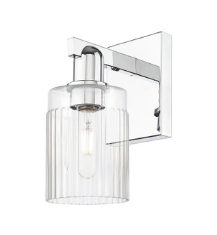 Arcadia One Light Wall Sconce in Polished Chrome (405|7161WPCG342)