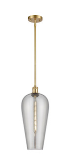Ballston One Light Mini Pendant in Satin Gold (405|5161SSGG4568SM)