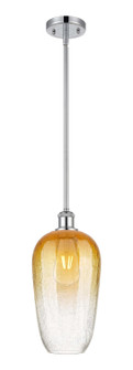 Ballston One Light Mini Pendant in Polished Chrome (405|5161SPCG4847AM)