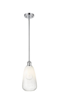 Ballston One Light Mini Pendant in Polished Chrome (405|5161SPCG4806OP)