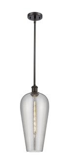 Ballston One Light Mini Pendant in Oil Rubbed Bronze (405|5161SOBG4568SM)