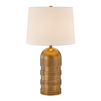 Wehunt One Light Table Lamp (51|11CD21)