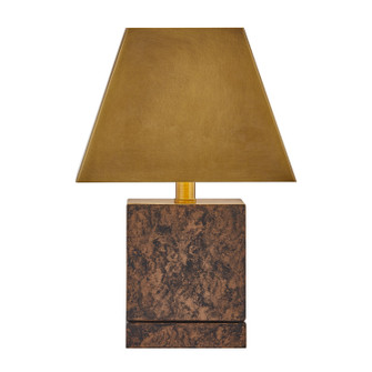 Emma LED Table Lamp in Brass (51|11CD08RC)