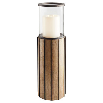 Reed Floor Hurricane in Bronze (208|11539)