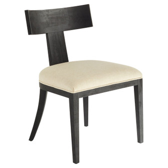 Sedia Dining Chair in Black (208|11497)