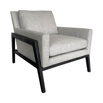 Presidio Chair in Grey (208|11447)