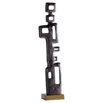 Sculpture in Bronze (208|11176)