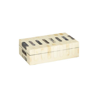 Container in Grey And Ivory (208|11148)