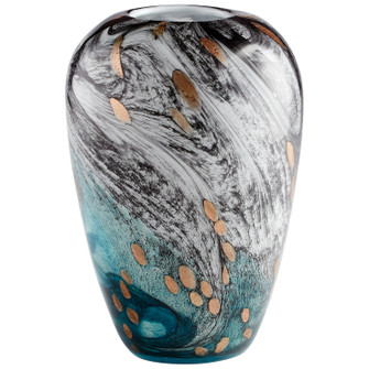 Vase in Multi Colored (208|11082)