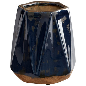 Planter in Blue (208|11049)