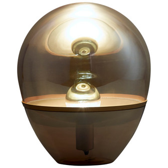 One Light Table Lamp in Ombre (208|10952)