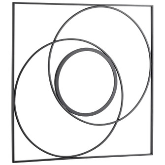 Wall Art in Graphite (208|10931)