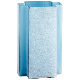 Vase in Blue (208|10887)