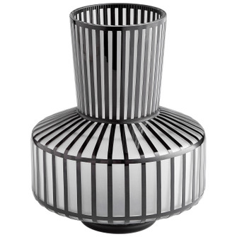 Vase in Black (208|10875)
