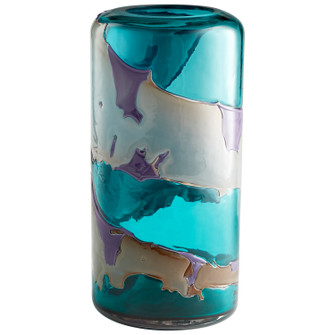 Vase in Blue (208|10847)