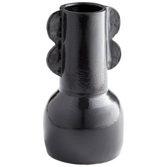 Vase in Black (208|10664) Vase in Black (208|10664)
